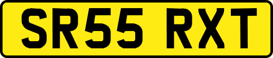 SR55RXT