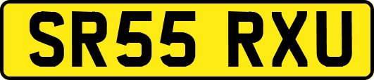 SR55RXU