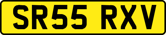 SR55RXV