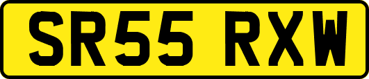 SR55RXW