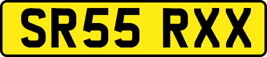 SR55RXX