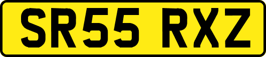 SR55RXZ