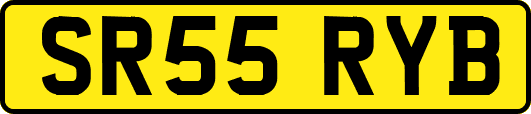 SR55RYB
