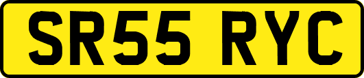 SR55RYC