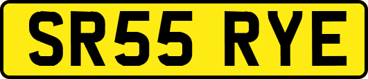 SR55RYE