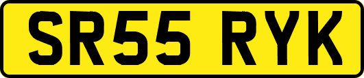 SR55RYK