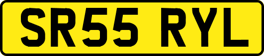 SR55RYL