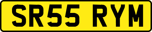 SR55RYM