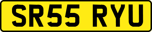 SR55RYU