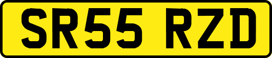 SR55RZD