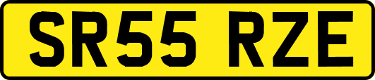 SR55RZE