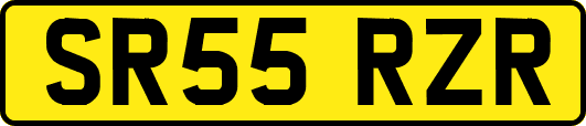 SR55RZR