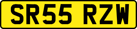 SR55RZW