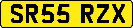 SR55RZX