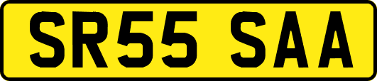 SR55SAA