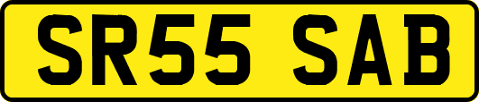 SR55SAB