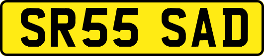 SR55SAD