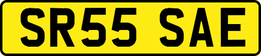 SR55SAE