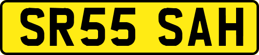 SR55SAH
