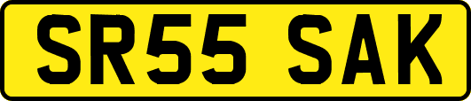 SR55SAK