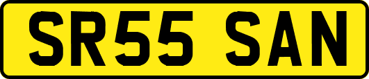 SR55SAN