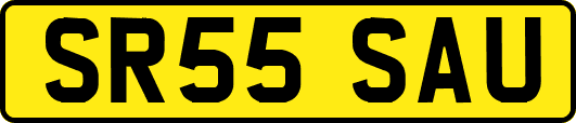 SR55SAU