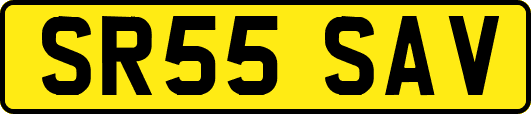 SR55SAV