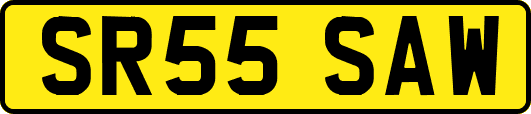 SR55SAW