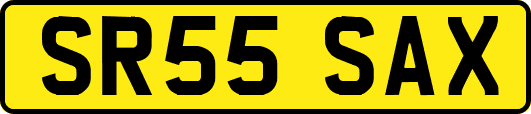 SR55SAX