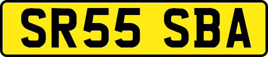 SR55SBA
