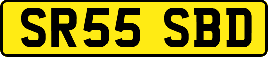 SR55SBD