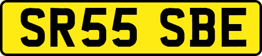 SR55SBE