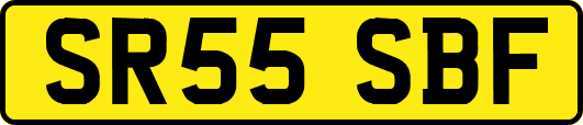 SR55SBF