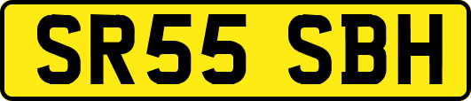 SR55SBH