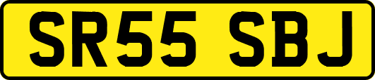 SR55SBJ