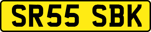 SR55SBK