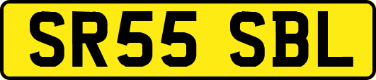 SR55SBL