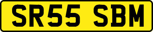 SR55SBM