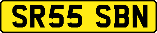 SR55SBN