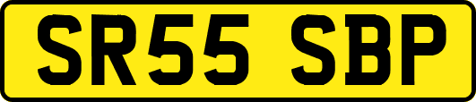 SR55SBP
