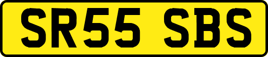 SR55SBS