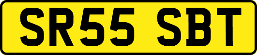 SR55SBT