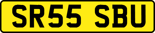 SR55SBU