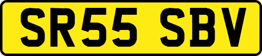 SR55SBV