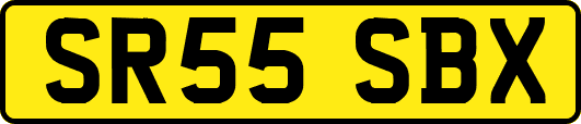 SR55SBX