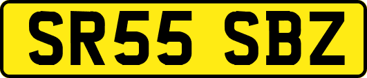 SR55SBZ