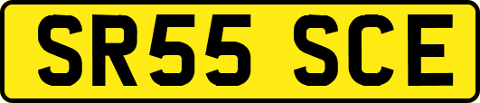 SR55SCE