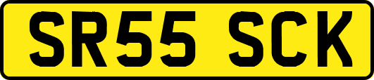 SR55SCK