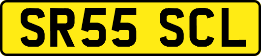 SR55SCL