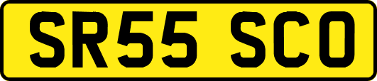 SR55SCO